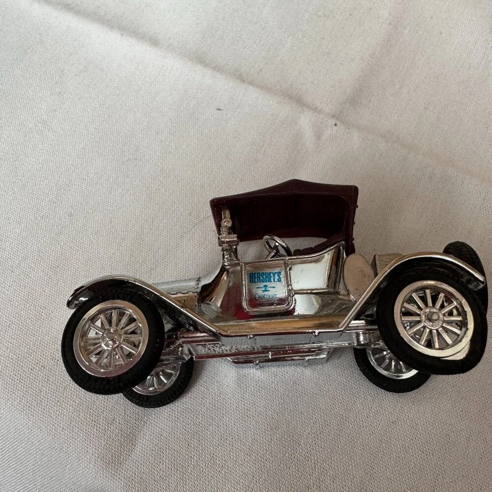 ERTL collectibles hershey